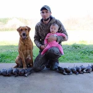 Meet your Posher, Forrest lee